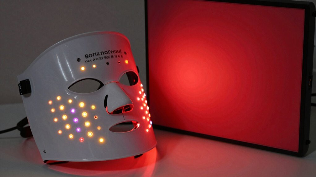 choosing convenient light therapy