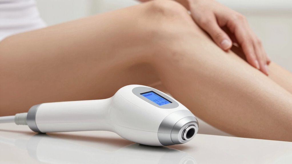 choosing suitable hair removal
