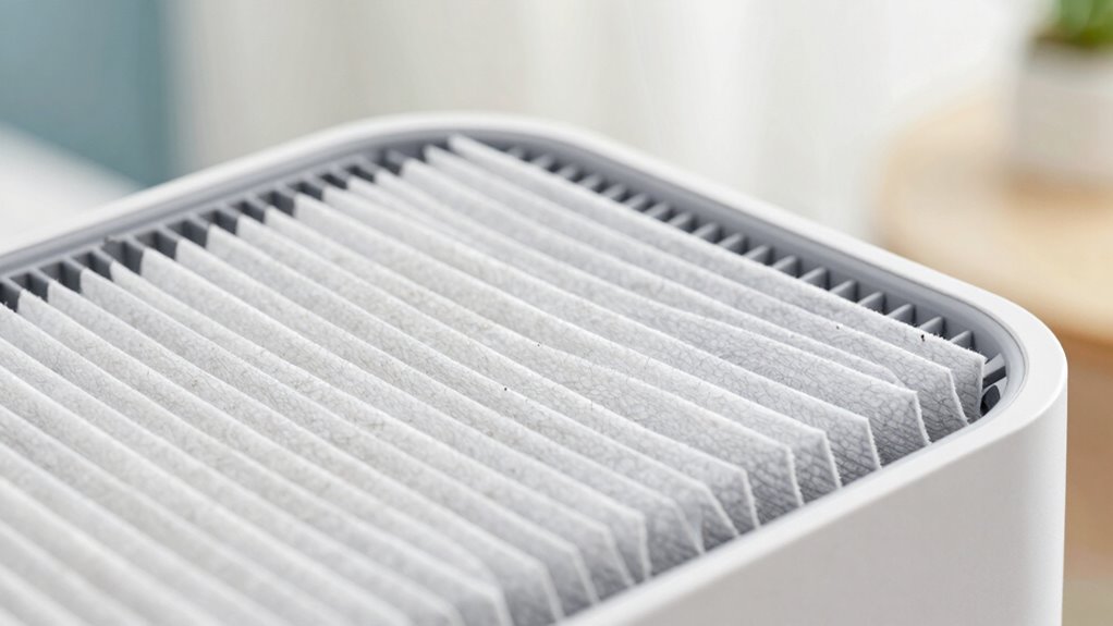 choosing the right air filter