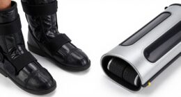 comparison of recovery devices