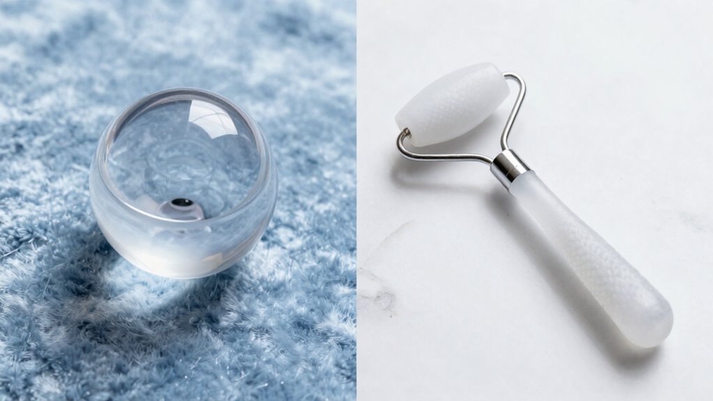 cooling tools comparison considerations