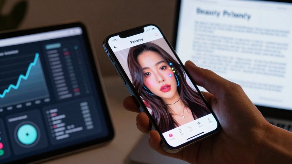 data privacy legal regulations