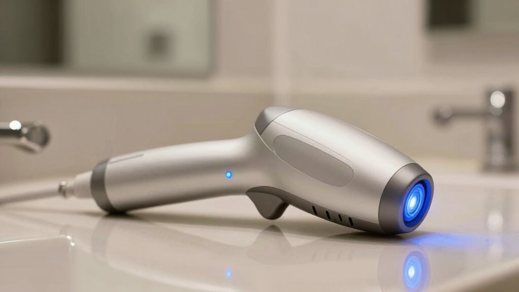 device effectiveness varies by skin