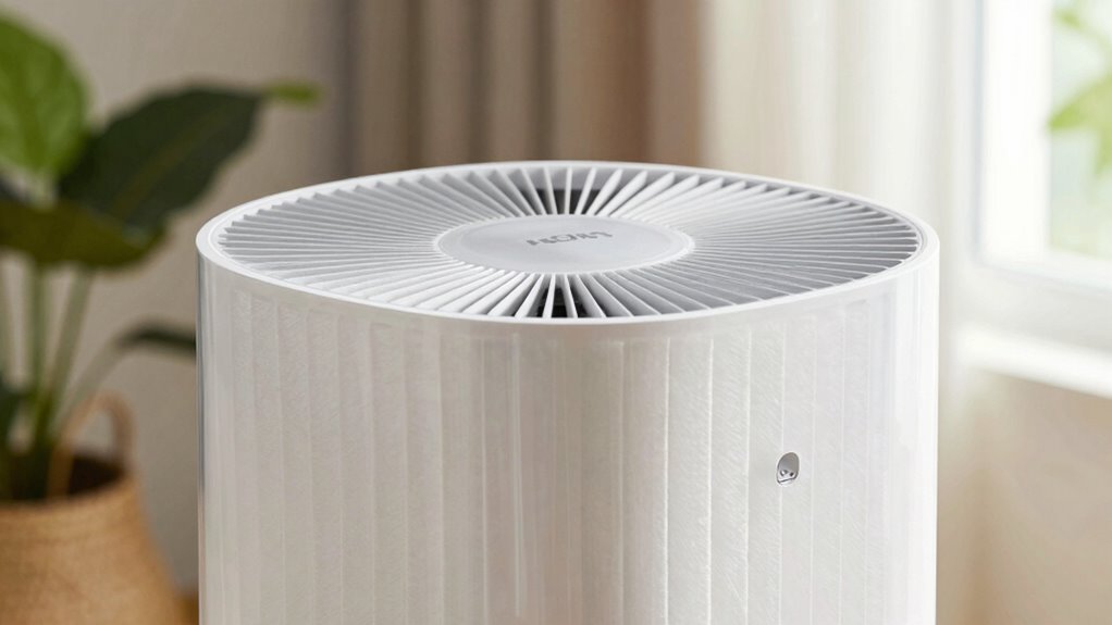 effective airborne pollutant removal