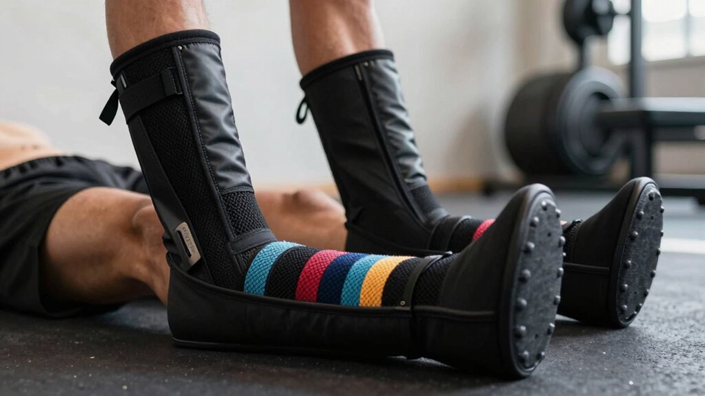 enhance blood flow recovery