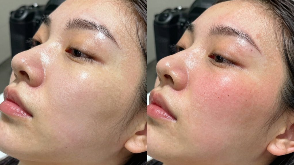 enhanced skin appearance and resilience