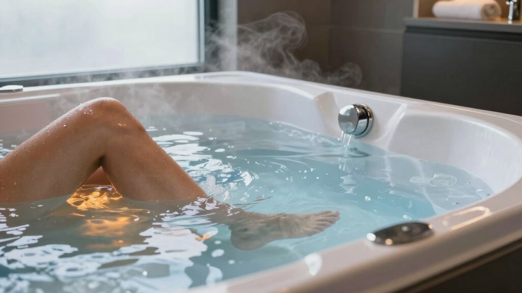 enhances recovery and well being