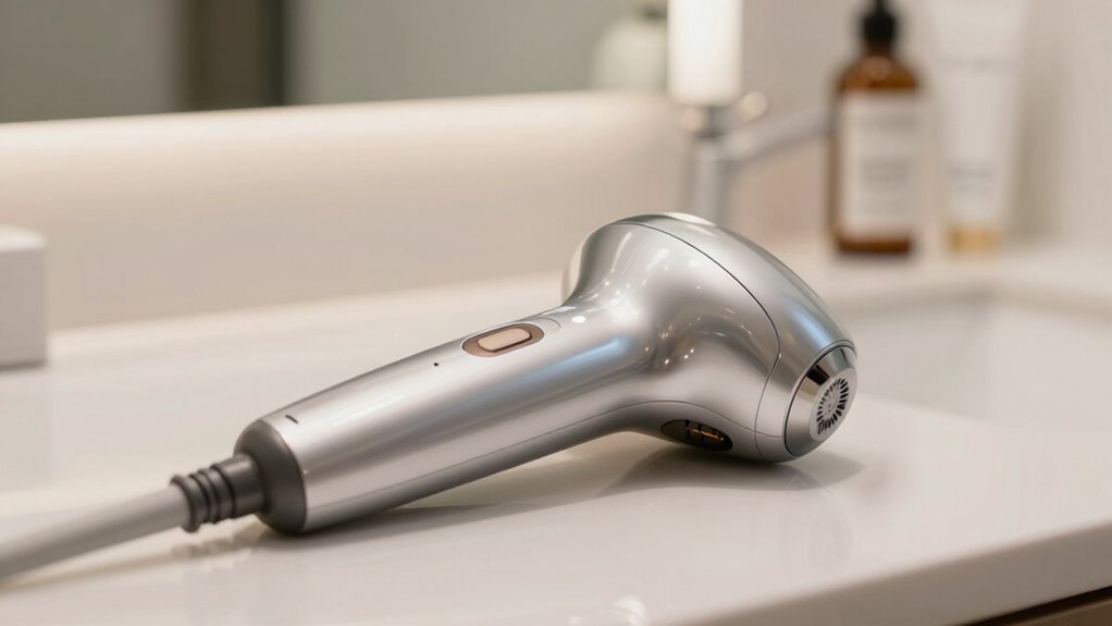 factors affecting hair removal