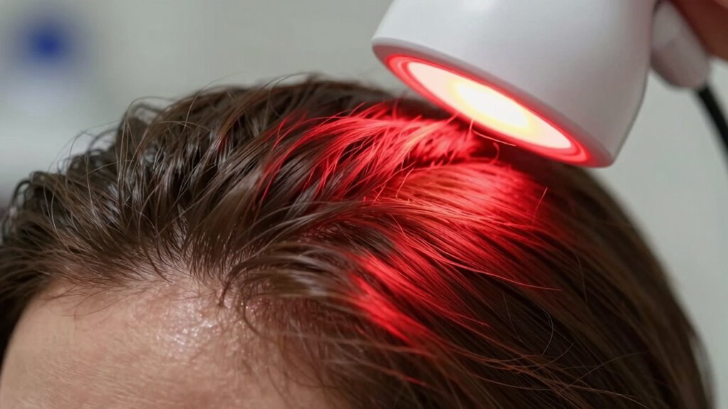 factors influencing hair growth