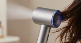 fast heat damage prevention