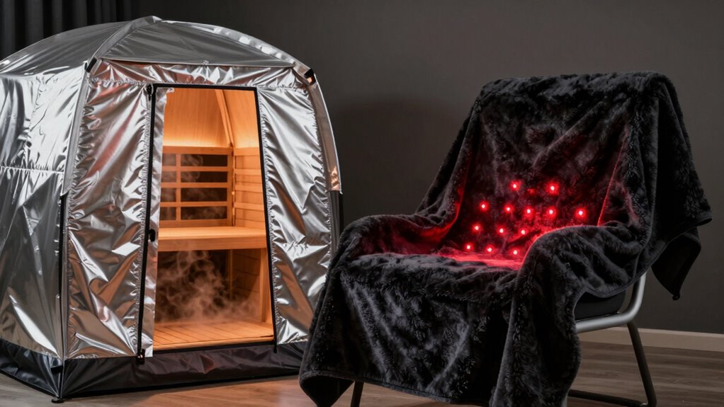 fast heat penetration efficiency