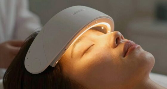 gentle led treatments overlooked