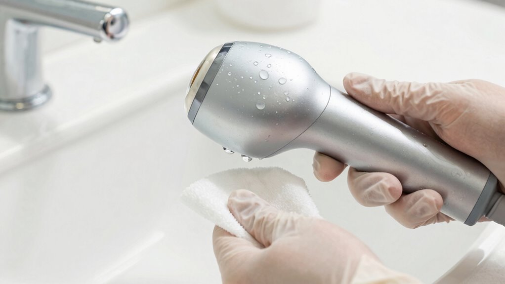 gentle safe cleaning choices