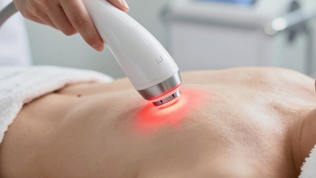 gentle skin preparation techniques