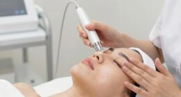 glide vs hold technique