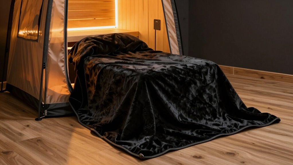 heats faster better contact