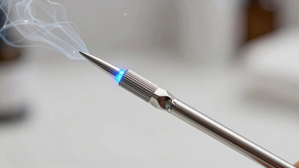 high frequency circuit safety