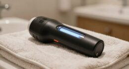 home diode laser details