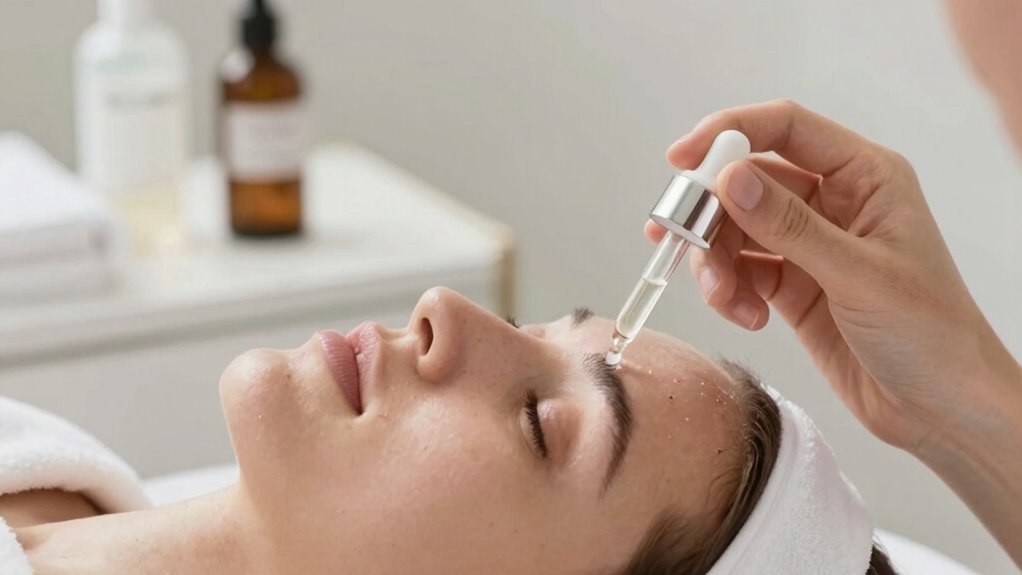 hydrate protect avoid harshness