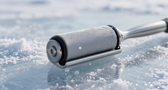 ice rolling in two minutes