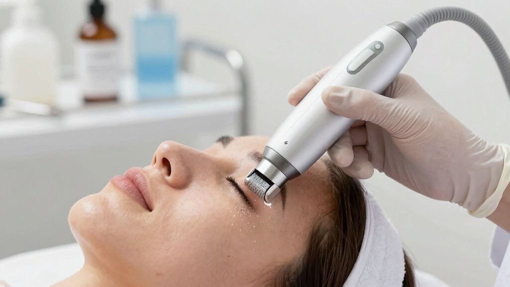 ideal treatment frequency guidelines