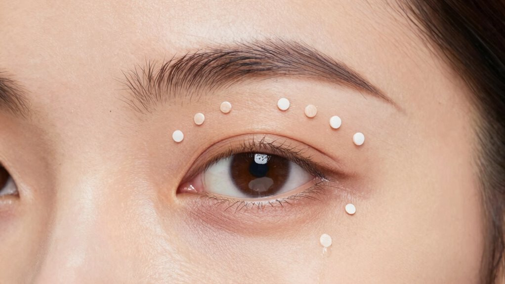 identify safe electrode zones