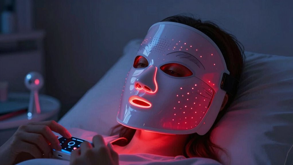 individual skin response varies