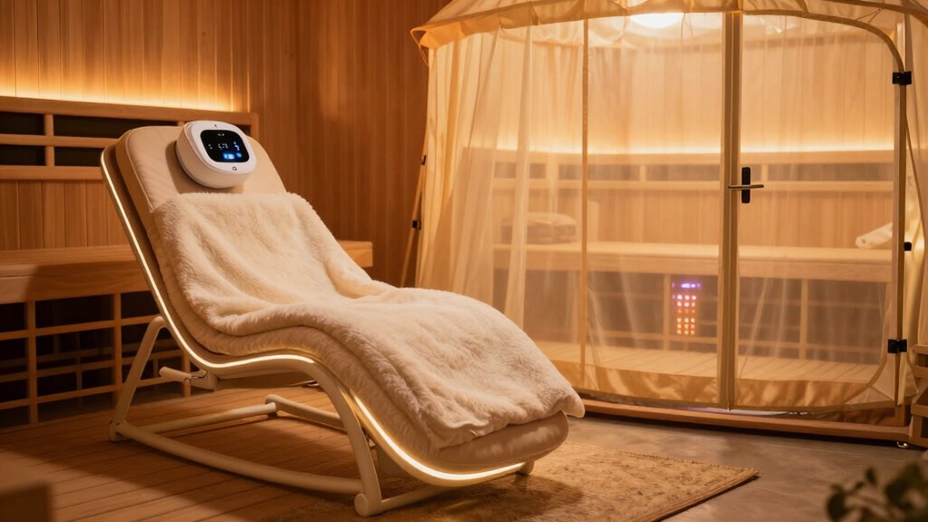 infrared heat retention technology