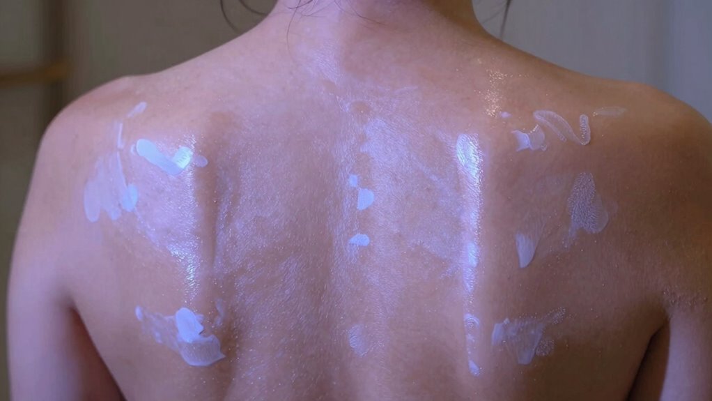 interpreting uv coverage accuracy