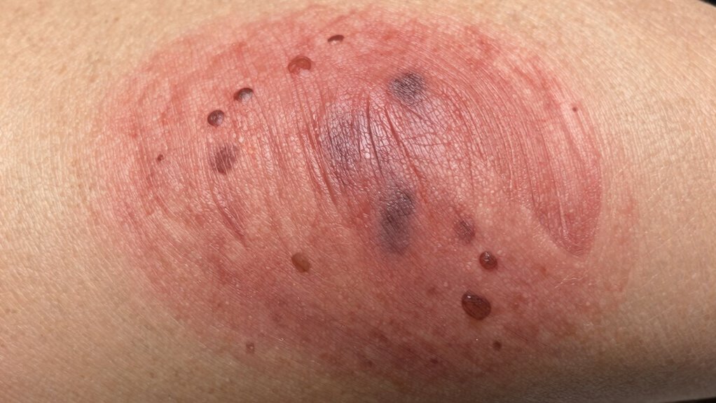 ipl side effects explained