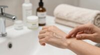 ipl skin protection routine