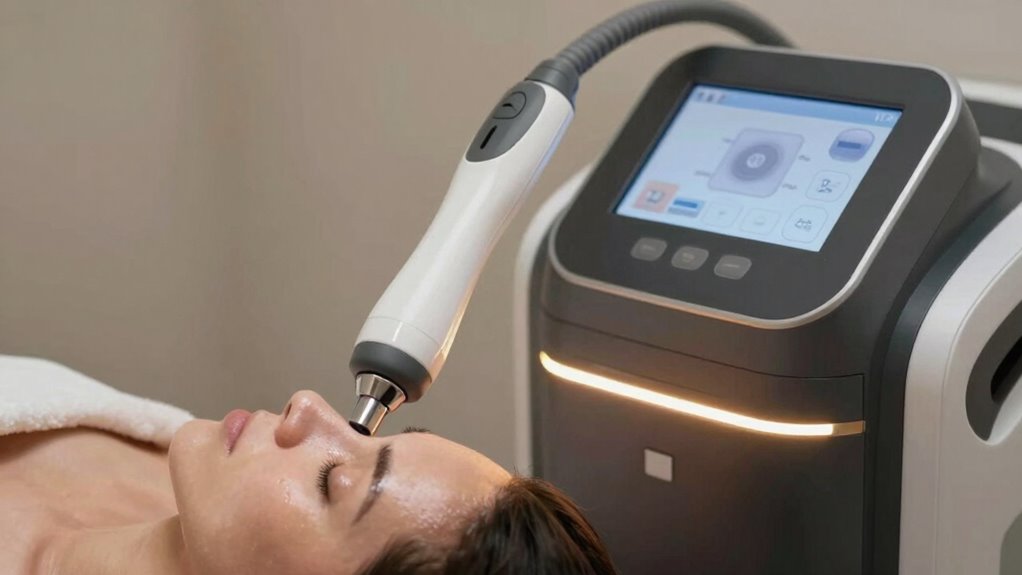 key features for safe treatments