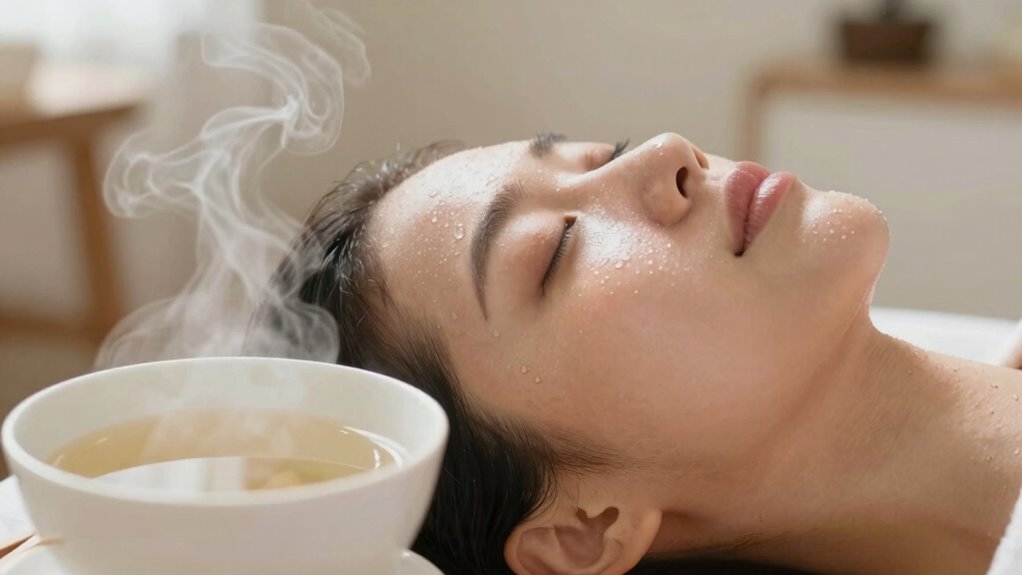 know when to skip steaming