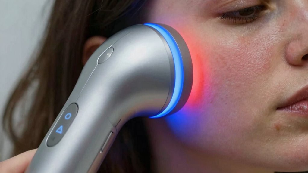 led risks and limitations