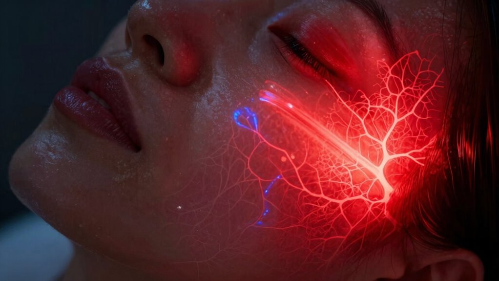 light penetration and effects