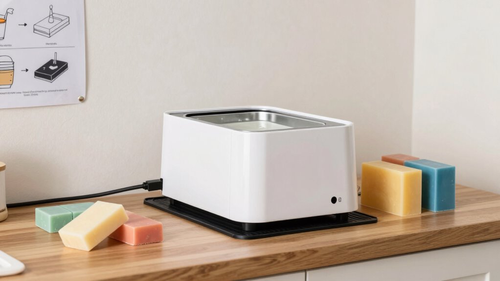 maintain and protect equipment