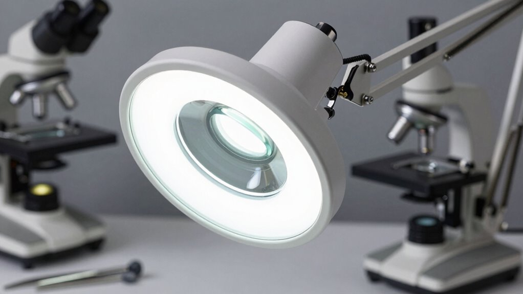 maintain clean inspect store