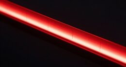 maintain safe panel distances