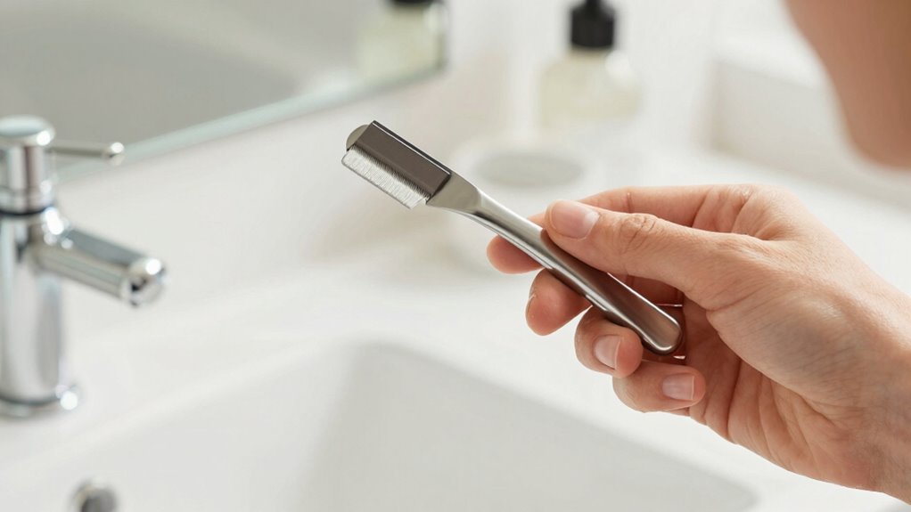 maintain steady controlled angle