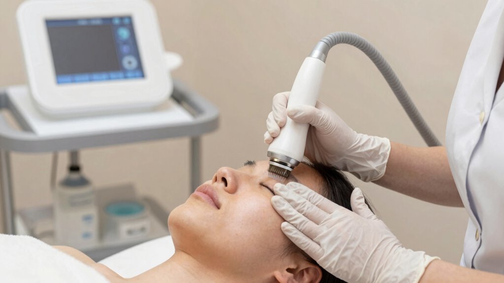 maintain sterilization and training