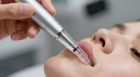 microneedling depth measurement guide