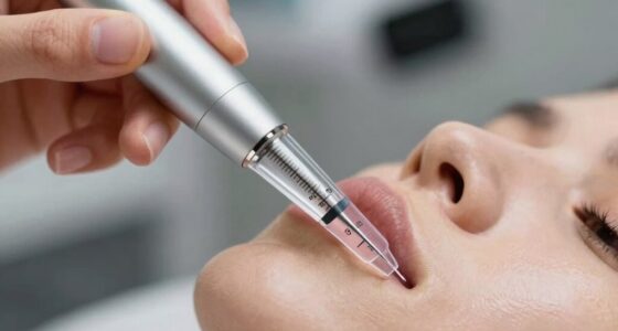 microneedling depth measurement guide