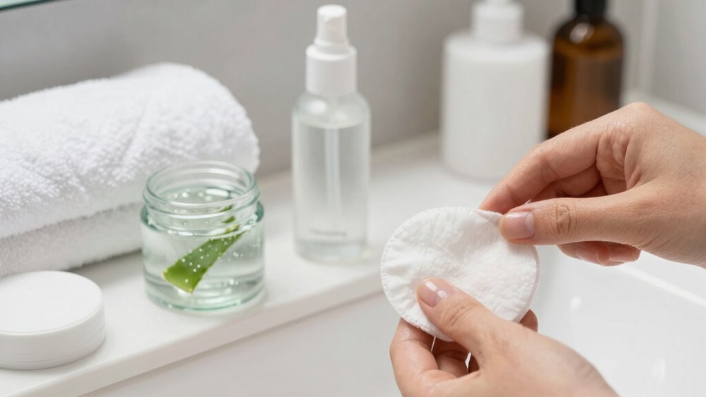 microneedling post treatment guidelines