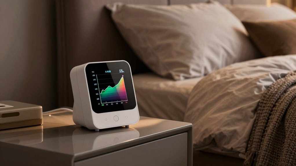 monitor air quality patterns
