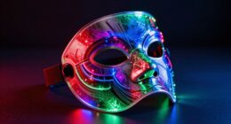 multi wavelength led therapy