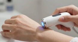 nano current devices myth or fact