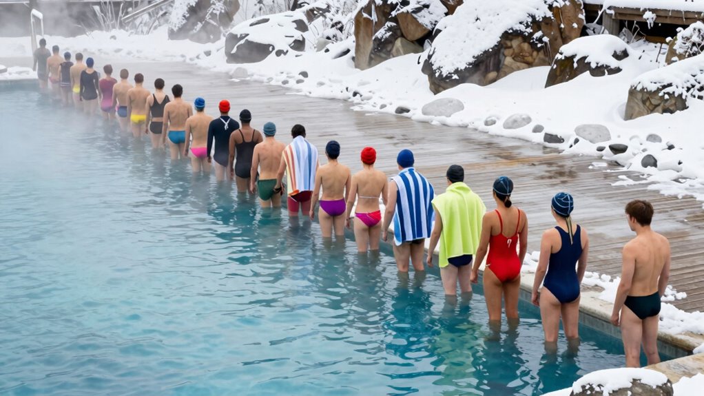 optimal cold plunge duration