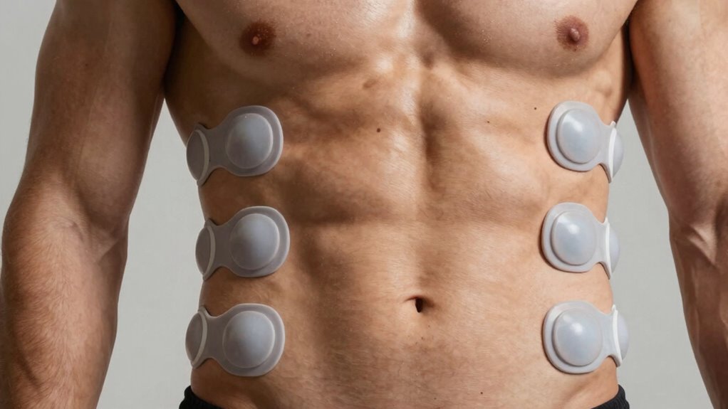 optimal electrode placement technique