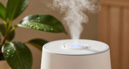 optimal skin humidity range