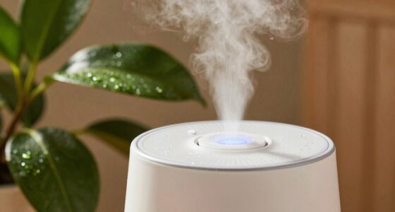 optimal skin humidity range